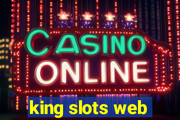 king slots web